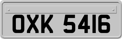 OXK5416