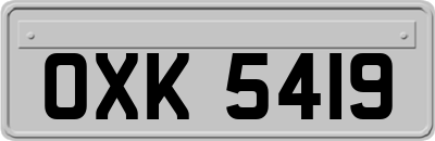 OXK5419