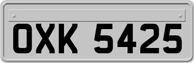 OXK5425