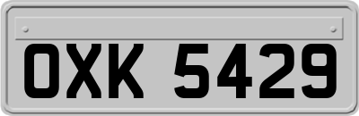 OXK5429