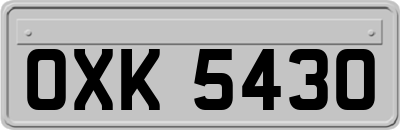 OXK5430