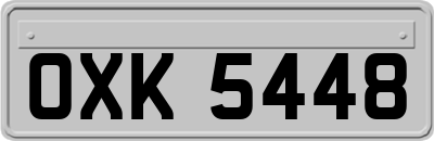 OXK5448