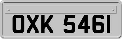 OXK5461