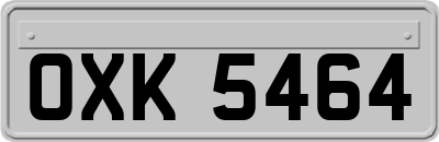 OXK5464