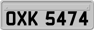 OXK5474