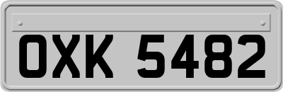 OXK5482