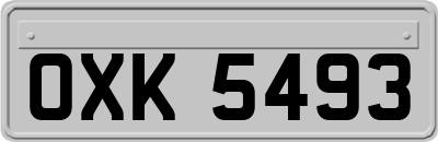 OXK5493
