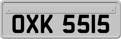 OXK5515