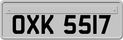 OXK5517
