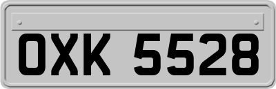 OXK5528
