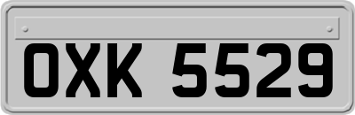 OXK5529