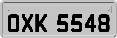 OXK5548