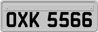 OXK5566