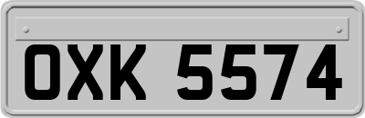 OXK5574