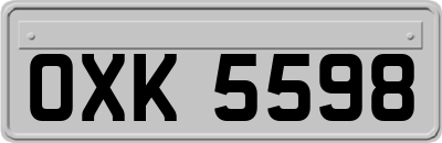 OXK5598