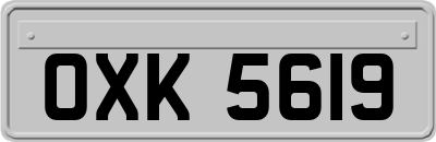 OXK5619