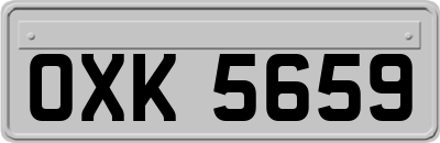 OXK5659