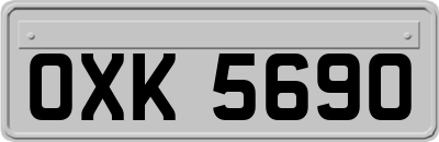 OXK5690