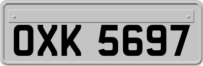 OXK5697