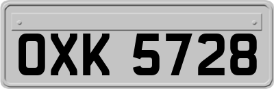 OXK5728