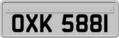 OXK5881