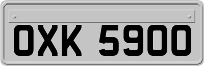 OXK5900