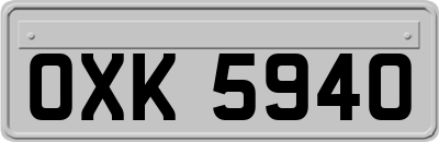 OXK5940