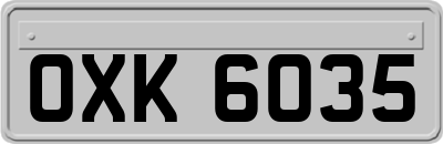 OXK6035
