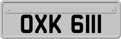 OXK6111