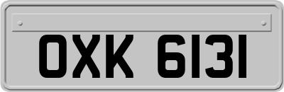 OXK6131