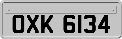 OXK6134