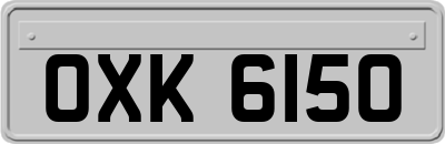 OXK6150