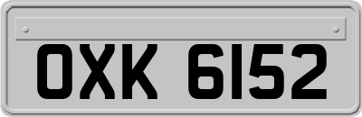 OXK6152