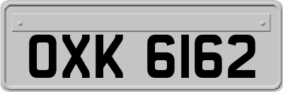 OXK6162