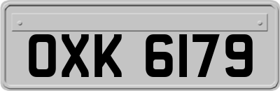 OXK6179