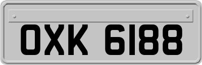 OXK6188