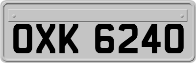 OXK6240