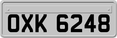 OXK6248
