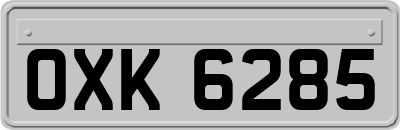 OXK6285
