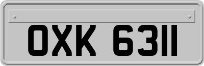 OXK6311