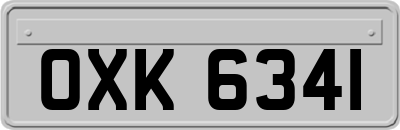 OXK6341