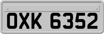 OXK6352