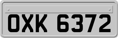 OXK6372