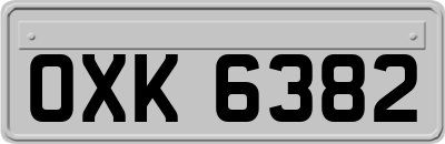 OXK6382