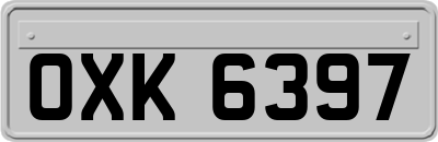 OXK6397