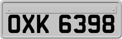 OXK6398