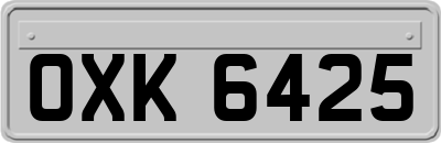 OXK6425