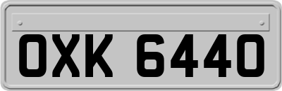 OXK6440
