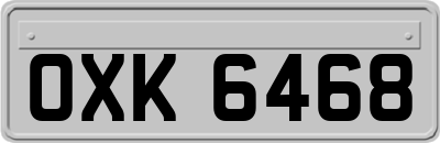 OXK6468