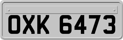 OXK6473